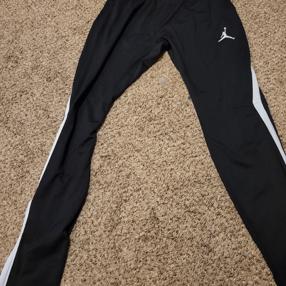 Jordan Other - EUC Nike AirJordan joggers